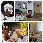 4 Pory Roku Semesterbostad Koniaków