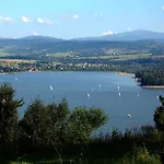 4 Pory Roku * Koniaków