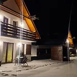 Semesterbostad 4 Pory Roku *