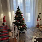 4 Pory Roku Semesterbostad