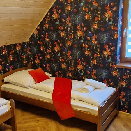 4 Pory Roku Prázdninový dům *