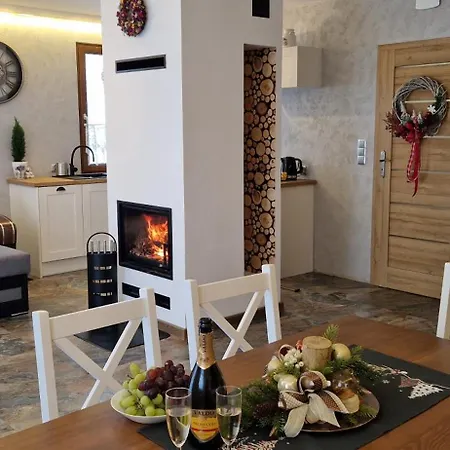 Casa vacanze 4 Pory Roku