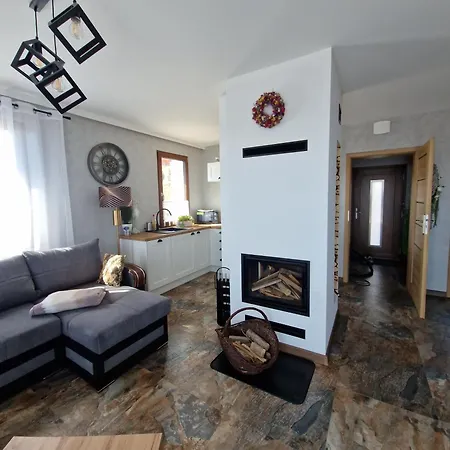 Casa vacanze 4 Pory Roku *