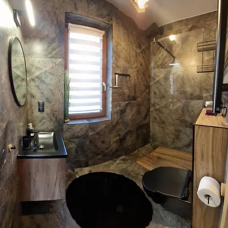 4 Pory Roku Koniaków