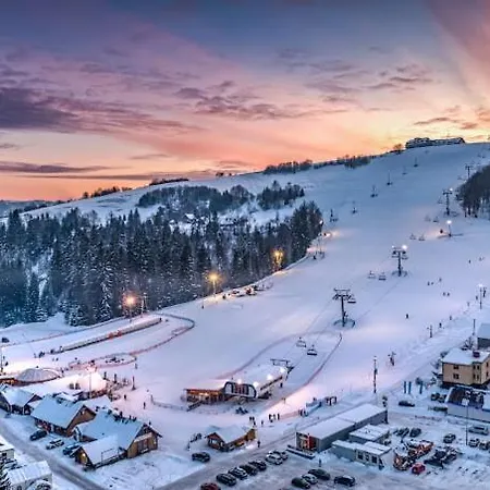 4 Pory Roku Casa vacanze *