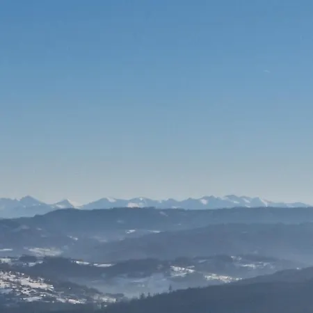 4 Pory Roku Casa vacanze