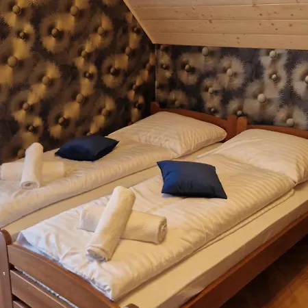 Casa vacanze 4 Pory Roku Koniaków