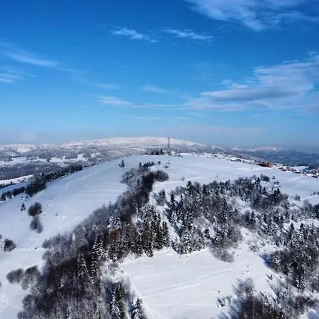 4 Pory Roku * Koniaków