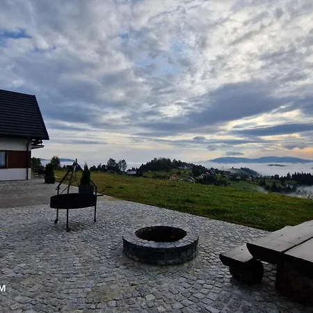 4 Pory Roku Koniaków