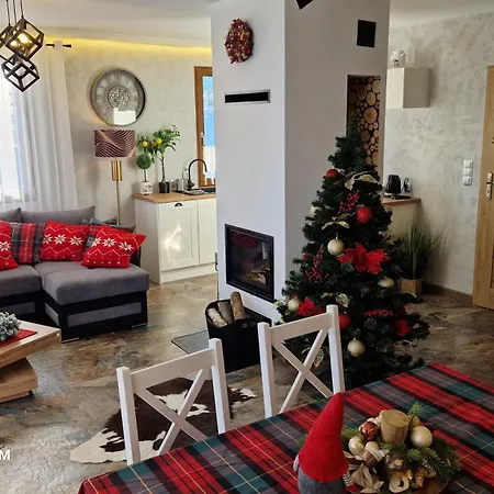 4 Pory Roku Casa vacanze *