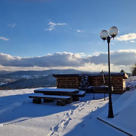 4 Pory Roku Koniaków