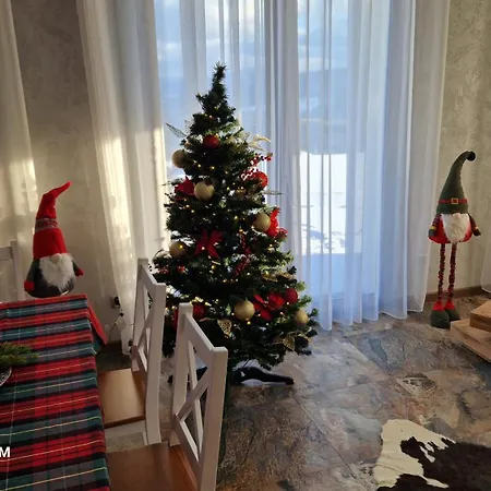 4 Pory Roku Casa vacanze