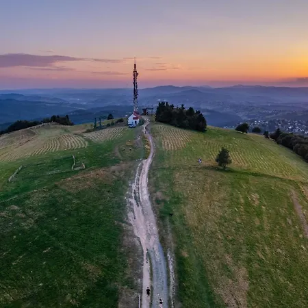 Prázdninový dům 4 Pory Roku *