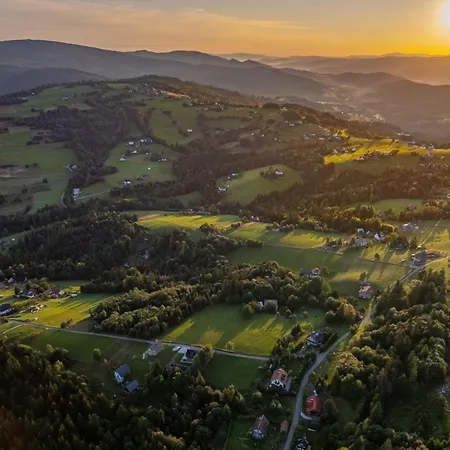 4 Pory Roku Koniaków