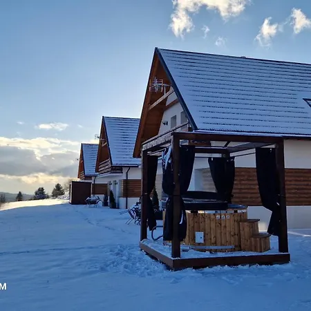 4 Pory Roku * Koniaków