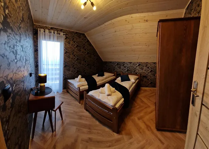 4 Pory Roku Prázdninový dům *