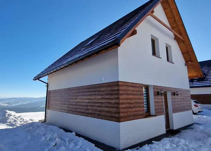 Prázdninový dům 4 Pory Roku *