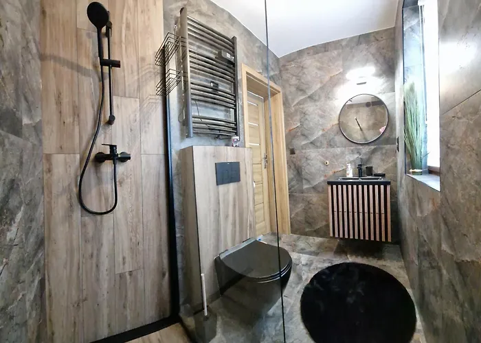 Prázdninový dům 4 Pory Roku *