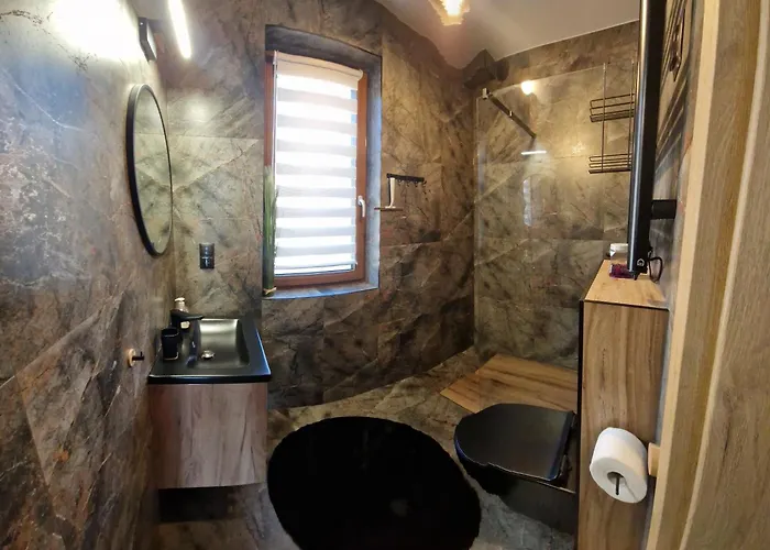 4 Pory Roku Koniaków