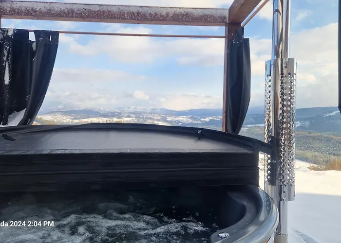 4 Pory Roku Prázdninový dům *