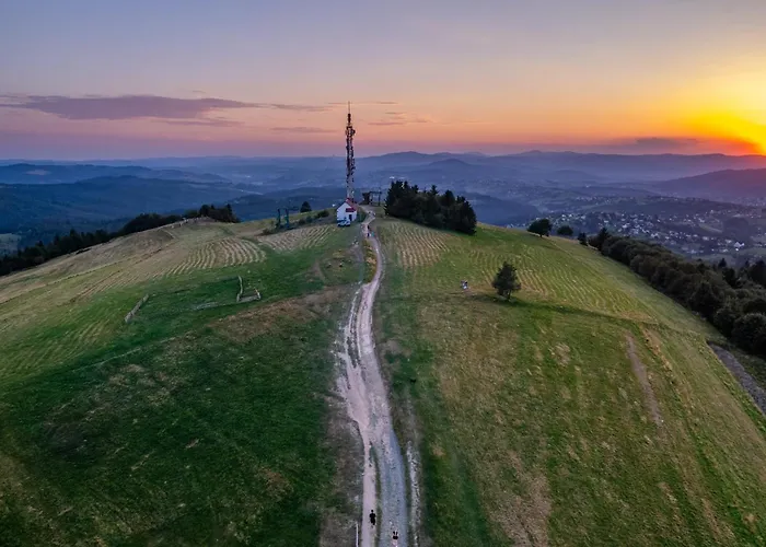 Prázdninový dům 4 Pory Roku *