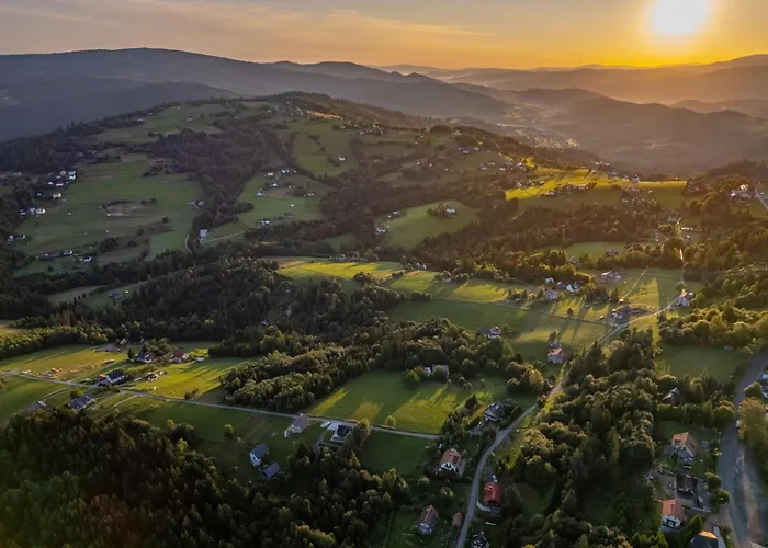 4 Pory Roku Koniaków