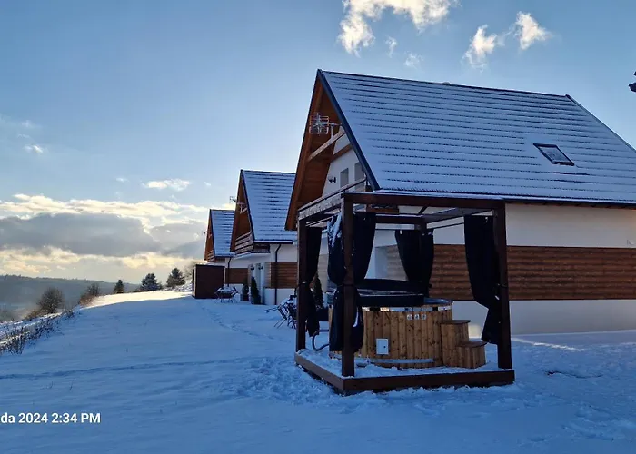 4 Pory Roku * Koniaków